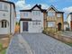 Thumbnail Semi-detached house to rent in Sixth Avenue, Watford, Hertfordshire