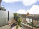 Thumbnail Flat for sale in Hawthorne Crescent, Greenwich
