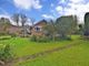 Thumbnail Detached bungalow for sale in Orchards Way, Shorwell, Newport, Isle Of Wight