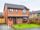 Thumbnail Detached house for sale in Cam Wood Fold, Clayton-Le-Woods, Chorley