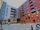 Thumbnail Flat to rent in Adelphi Wharf 1C, 11 Adephi Street, Salford, Greater Manchester