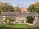 Thumbnail Detached house for sale in Kirkfield Cottage, Church Hill, Thorner