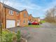 Thumbnail Detached house for sale in Hadfield Grove, Leigh