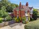 Thumbnail Semi-detached house for sale in Westcott Street, Westcott, Dorking, Surrey