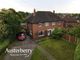 Thumbnail Semi-detached house for sale in Wendling Close, Bentilee, Stoke-On-Trent