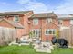 Thumbnail Terraced house for sale in Benchfield Close, East Grinstead