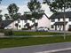 Thumbnail Semi-detached house for sale in Plot 10, Ballagarraghyn, Jurby