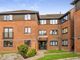 Thumbnail Flat for sale in Alexandra Avenue, Camberley