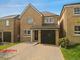 Thumbnail Detached house for sale in 54, White Hart Road, Penistone, Barnsley
