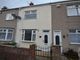 Thumbnail Terraced house to rent in Montague Street, Cleethorpes