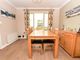 Thumbnail Detached house for sale in Oak Drive, Messingham, Scunthorpe