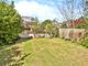 Thumbnail Bungalow for sale in Pine Vale Crescent, Redhill, Bournemouth, Dorset