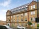 Thumbnail Flat for sale in Warple Way, London