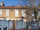 Thumbnail Flat for sale in Leslie Road, London