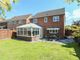 Thumbnail Detached house for sale in Rosewood Avenue, Tottington, Bury