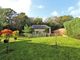 Thumbnail Bungalow for sale in Lymington Road, Brockenhurst, Hampshire