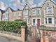 Thumbnail Terraced house for sale in Bath Road, Old Town, Swindon