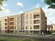 Thumbnail Flat for sale in Tiltman Avenue, Knockhall Road, Greenhithe