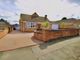 Thumbnail Detached bungalow for sale in Colby Drive, Thurmaston, Leicester