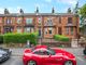 Thumbnail Terraced house for sale in Thomson Avenue, Johnstone, Renfrewshire