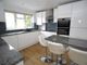 Thumbnail Link-detached house to rent in Woodside Park, Bordon, Hampshire