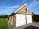 Thumbnail Detached bungalow for sale in Aberford Road, Stanley, Wakefield, West Yorkshire