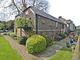 Thumbnail Cottage for sale in Old Mill Close, Uxbridge