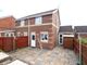 Thumbnail Semi-detached house for sale in Boyne Court, Langley Moor, Durham