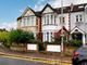 Thumbnail Terraced house for sale in Essex Road, London