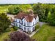 Thumbnail Detached house for sale in Vicarage Lane, North Weald, Epping