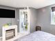 Thumbnail Terraced house for sale in Woodpecker Gardens, Bedford
