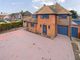 Thumbnail Detached house for sale in Moor Lane, North Hykeham, North Hykeham