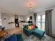 Thumbnail Flat for sale in Berrington View, Hampton Gardens, Peterborough