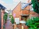 Thumbnail Leisure/hospitality for sale in Sebastians, 45 Willow Street, Oswestry