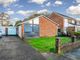 Thumbnail Detached bungalow for sale in Stirling Road, Michaelston, Cardiff