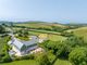 Thumbnail Detached house for sale in St. Gennys, Bude, Cornwall