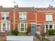 Thumbnail Terraced house for sale in Queens Road, Ashley Down, Bristol