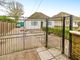 Thumbnail Bungalow for sale in Romsey Road, Cadnam, Southampton, Hampshire