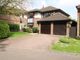 Thumbnail Detached house to rent in Clavering Way, Brentwood