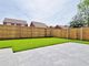 Thumbnail Detached bungalow for sale in Thorpe Road, Kirby Cross, Frinton-On-Sea