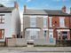 Thumbnail Semi-detached house for sale in Sherbrook Road, Daybrook, Nottingham