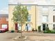 Thumbnail Town house for sale in Hammond Road, Charlton Hayes, Bristol