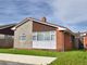 Thumbnail Bungalow to rent in Winston Road, Exmouth, Devon