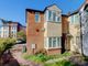 Thumbnail Flat for sale in Desborough Park Road, High Wycombe, Buckinghamshire