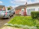 Thumbnail Semi-detached bungalow to rent in Rosemary Road, Blofield