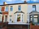 Thumbnail Terraced house for sale in Brecon Street, Canton, Cardiff