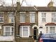 Thumbnail Flat to rent in Odessa Road, Newham, London
