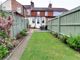 Thumbnail Terraced house to rent in Eustace Road, Ipswich