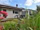 Thumbnail Bungalow for sale in Crown Hill, Halberton, Tiverton, Devon