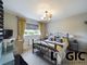 Thumbnail Detached house for sale in Hawthorn Way, Pontefract, West Yorkshire